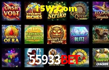 Promoções Sazonais 55933Bet