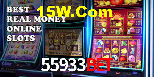 55933Bet - Cassino Slots Jogos - 55933Bet App