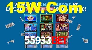 Programa VIP 55933Bet