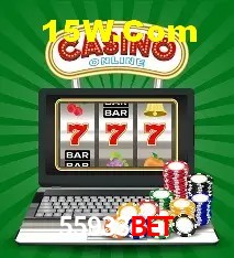 Provedores de Jogos 55933Bet