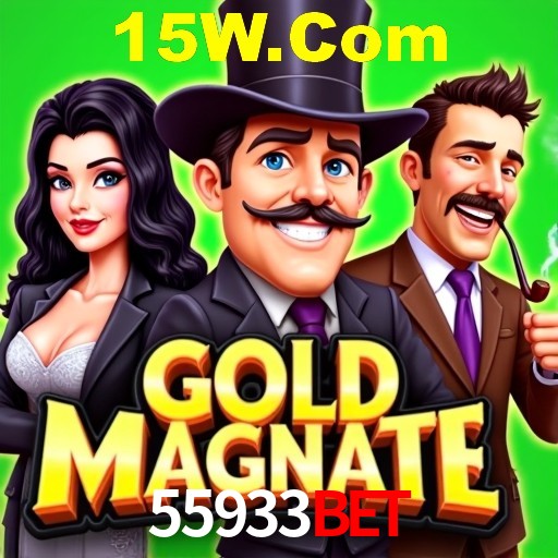 Desvendando o Mundo dos Jogos Virtuais na 55933Bet
