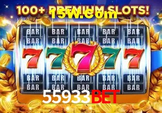 Recursos de Bônus 55933Bet