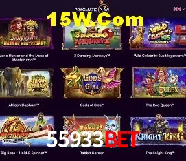 Casino Ao Vivo 55933Bet