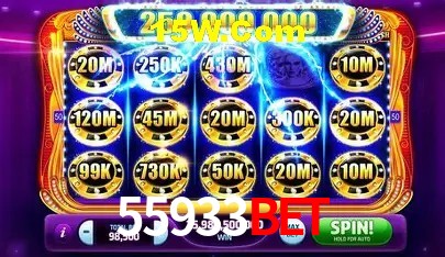 Promoção Relâmpago 55933Bet
