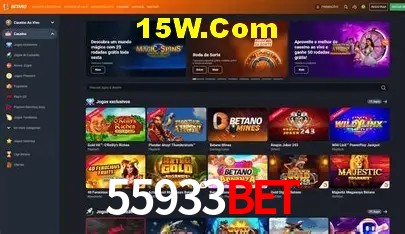 Integração de APIs 55933Bet