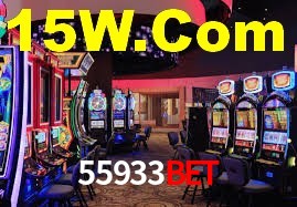 55933Bet Login