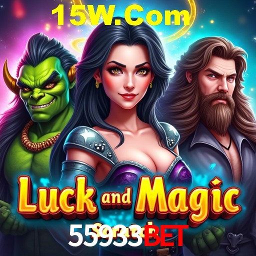 Descubra o Mundo do Cassino Online com 55933Bet