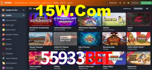 55933Bet App